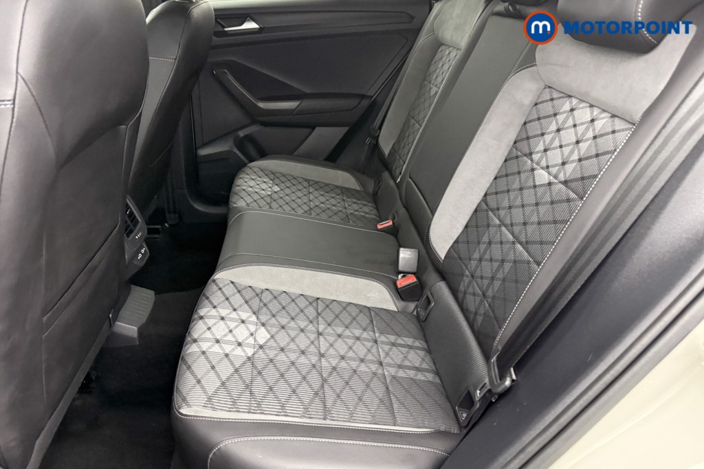 Used Volkswagen T-Roc 2023 for sale - 76612069: Photo 20