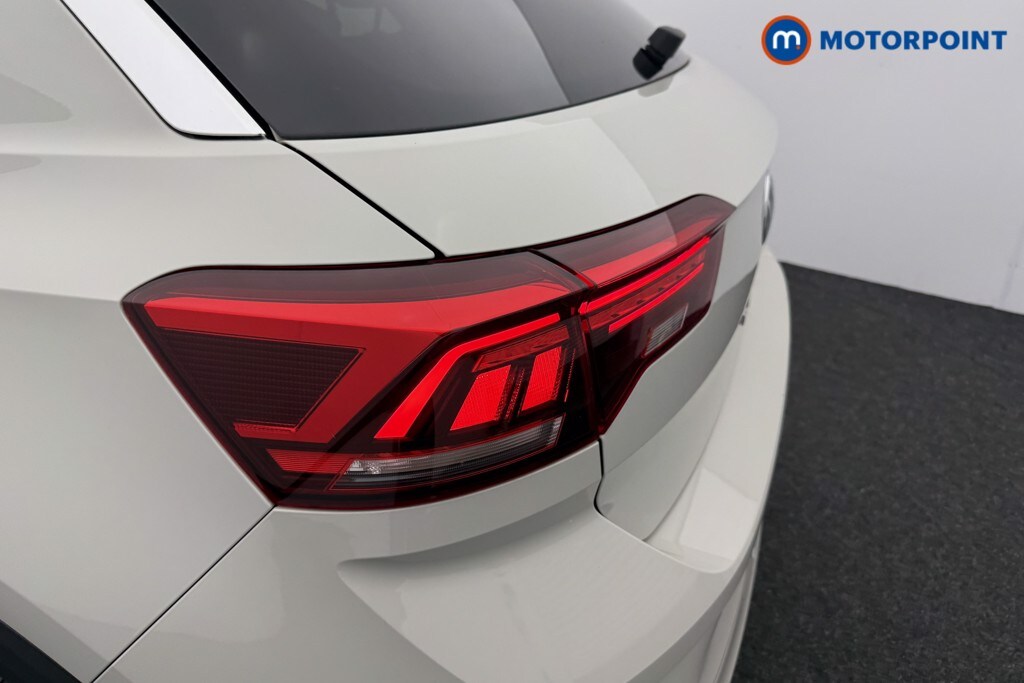 Used Volkswagen T-Roc 2023 for sale - 76612069: Photo 21