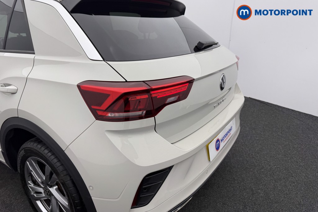Used Volkswagen T-Roc 2023 for sale - 76612069: Photo 22