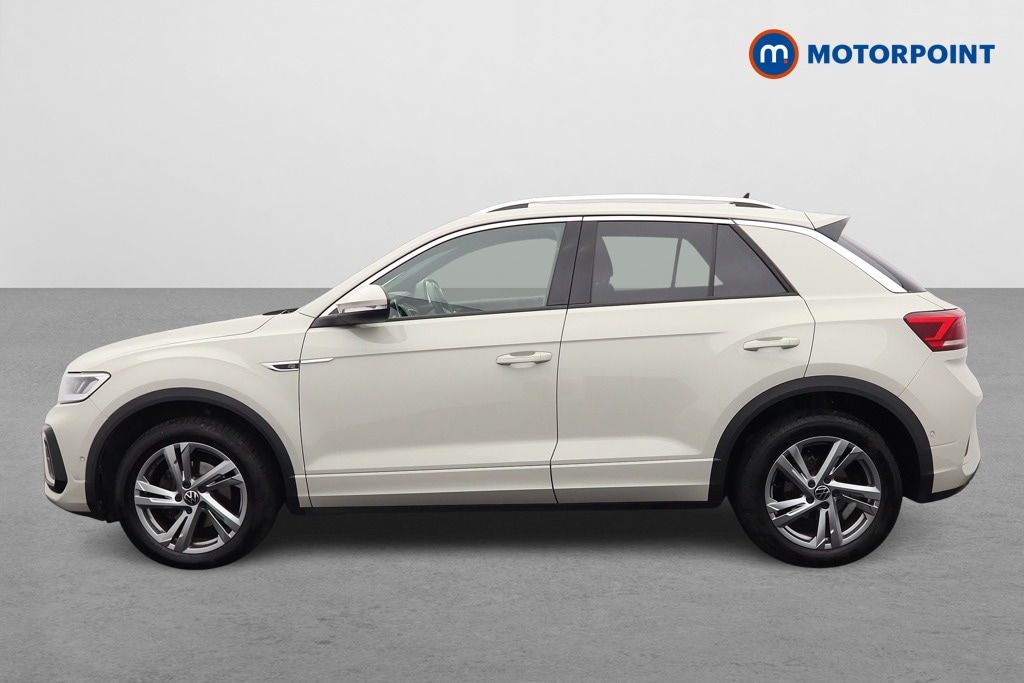 Used Volkswagen T-Roc 2023 for sale - 76612069: Photo 4