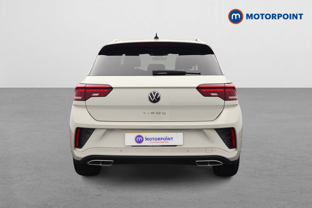 Used Volkswagen T-Roc 2023 for sale - 76612069: Photo 6