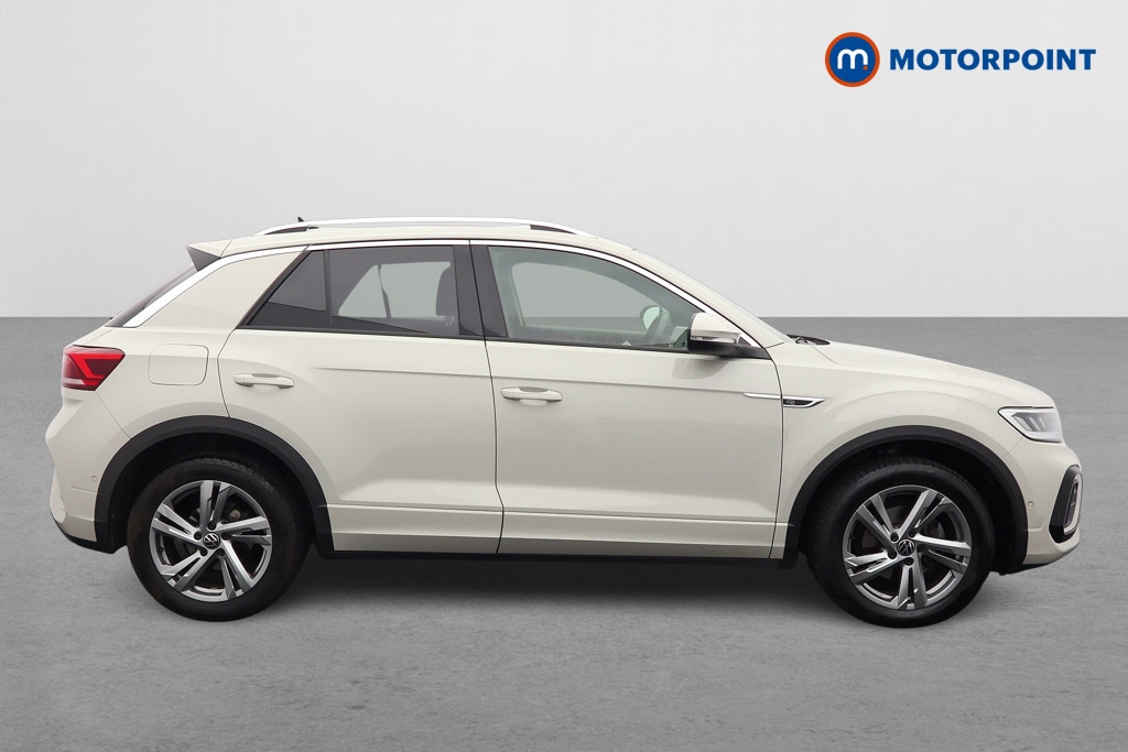 Used Volkswagen T-Roc 2023 for sale - 76612069: Photo 8