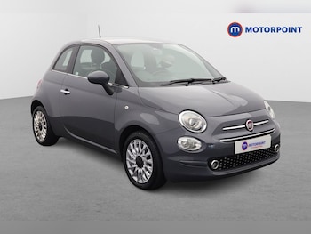Used Fiat 500 2019 for sale - 78960613: Photo