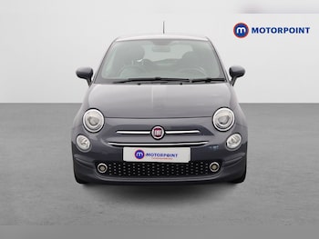 Used Fiat 500 2019 for sale - 78960613: Photo