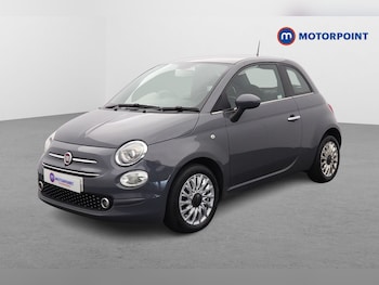 Used Fiat 500 2019 for sale - 78960613: Photo