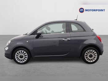 Used Fiat 500 2019 for sale - 78960613: Photo