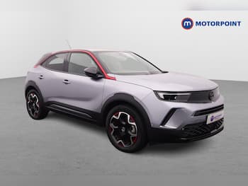 Used Vauxhall Mokka 2023 for sale - 79855964: Photo