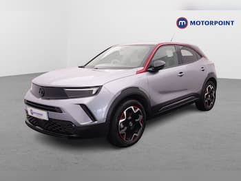 Used Vauxhall Mokka 2023 for sale - 79855964: Photo