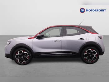 Used Vauxhall Mokka 2023 for sale - 79855964: Photo
