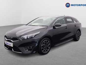 Used Kia Pro Ceed 2023 for sale - 74883857: Photo