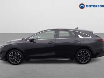 Used Kia Pro Ceed 2023 for sale - 74883857: Photo