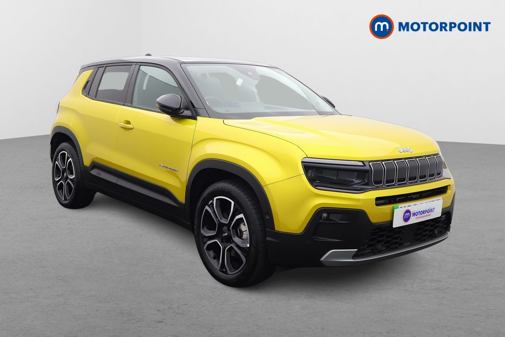 Used Jeep Other 2024 for sale - 76157642: Photo 1