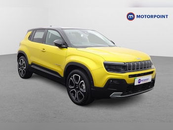 Jeep - Other