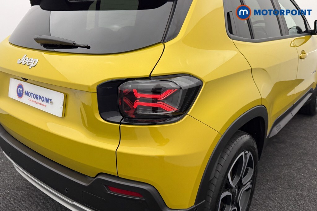 Used Jeep Other 2024 for sale - 76157642: Photo 32