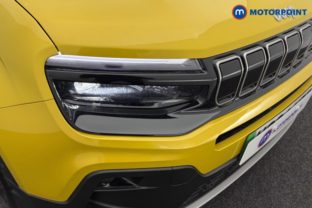 Used Jeep Other 2024 for sale - 76157642: Photo 33