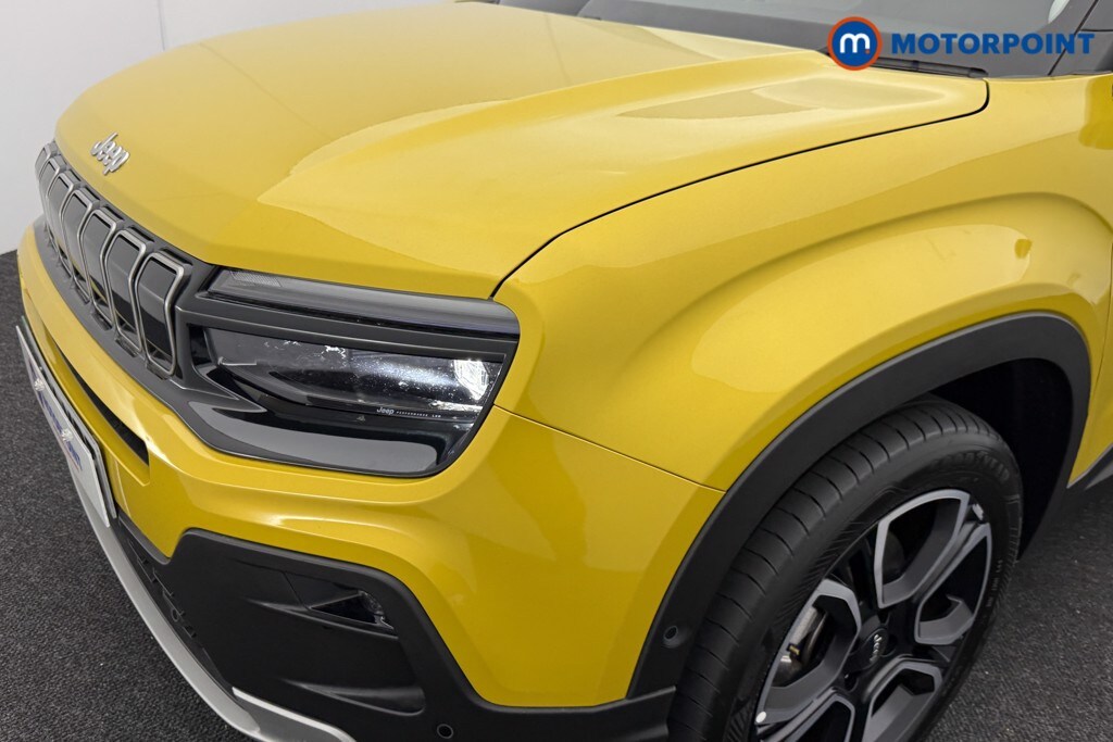 Used Jeep Other 2024 for sale - 76157642: Photo 34