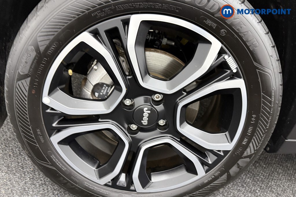 Used Jeep Other 2024 for sale - 76157642: Photo 35