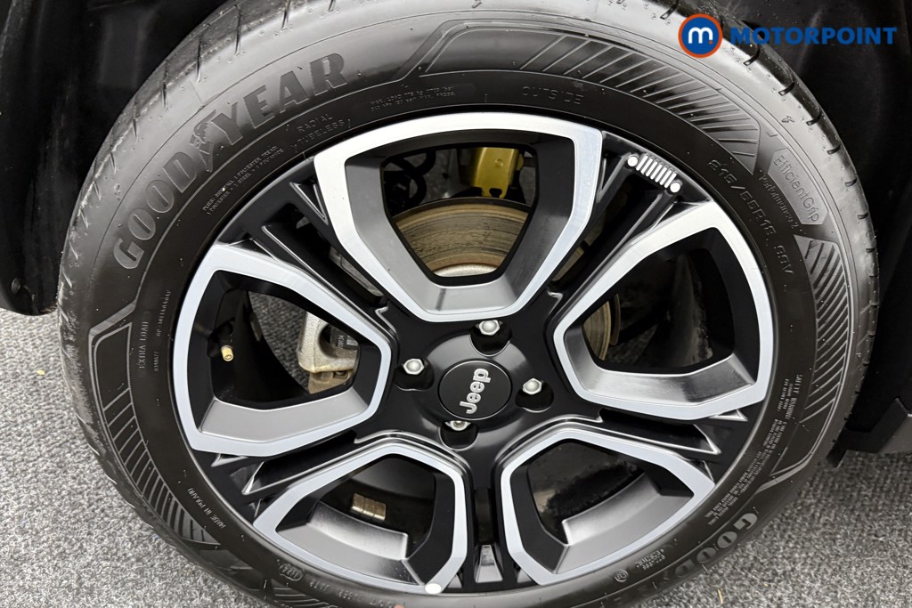 Used Jeep Other 2024 for sale - 76157642: Photo 37