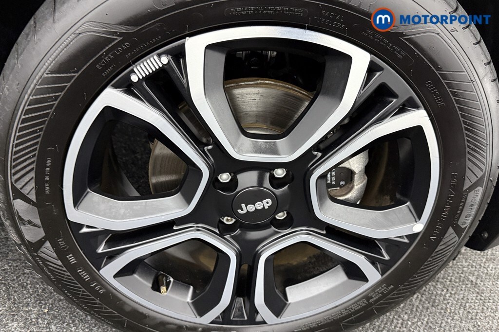 Used Jeep Other 2024 for sale - 76157642: Photo 38