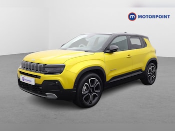 Used Jeep Other 2024 for sale - 76157642: Photo