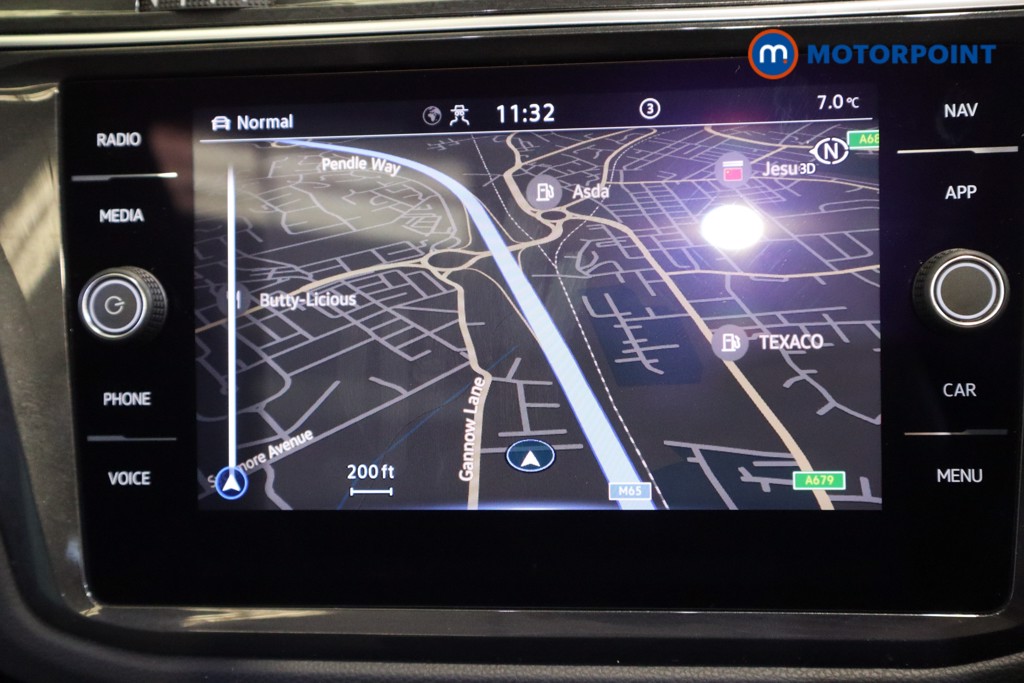 Used Volkswagen Tiguan 2023 for sale - 77158696: Photo 10