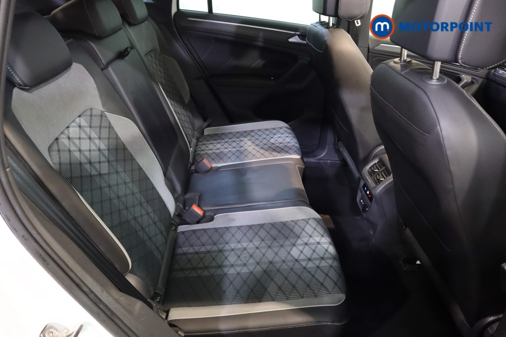 Used Volkswagen Tiguan 2023 for sale - 77158696: Photo 16