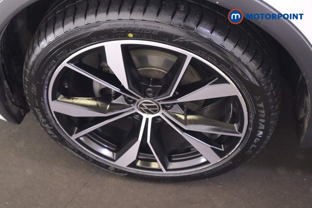 Used Volkswagen Tiguan 2023 for sale - 77158696: Photo 19