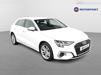 Audi A3 feature image