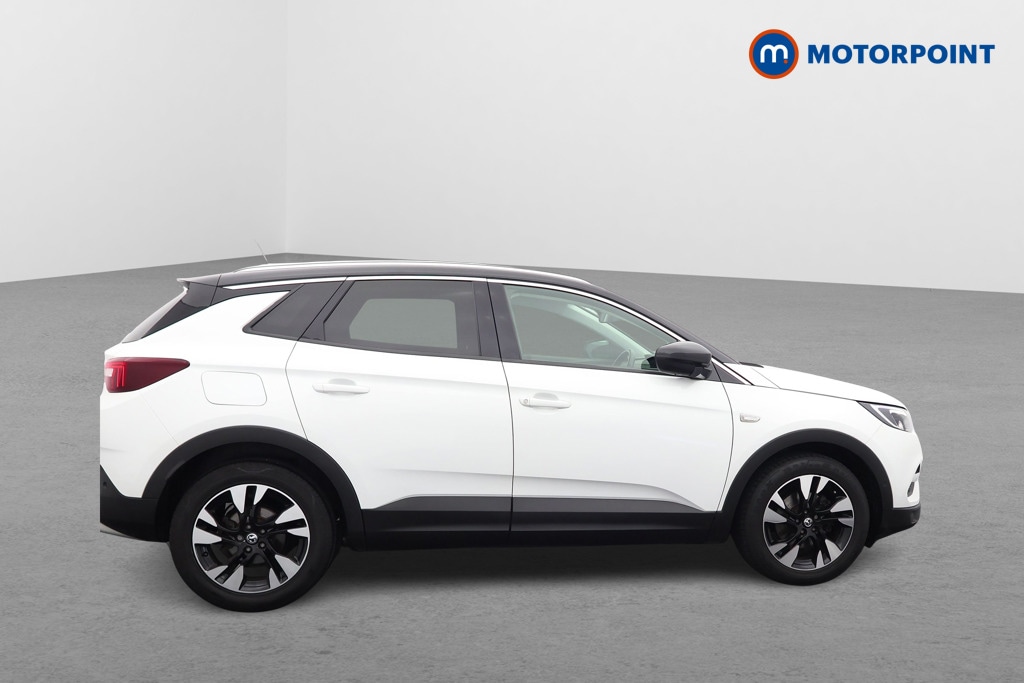 Used Vauxhall Grandland X 2019 for sale - 76373383: Photo 1