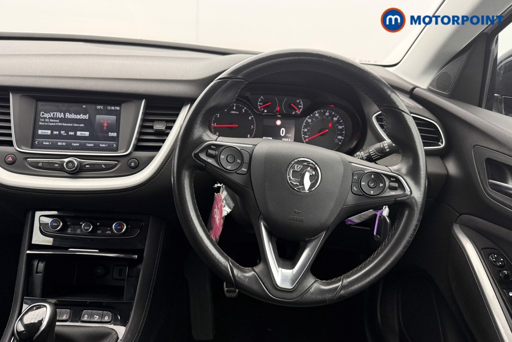 Used Vauxhall Grandland X 2019 for sale - 76373383: Photo 10