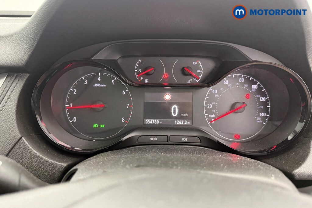 Used Vauxhall Grandland X 2019 for sale - 76373383: Photo 11