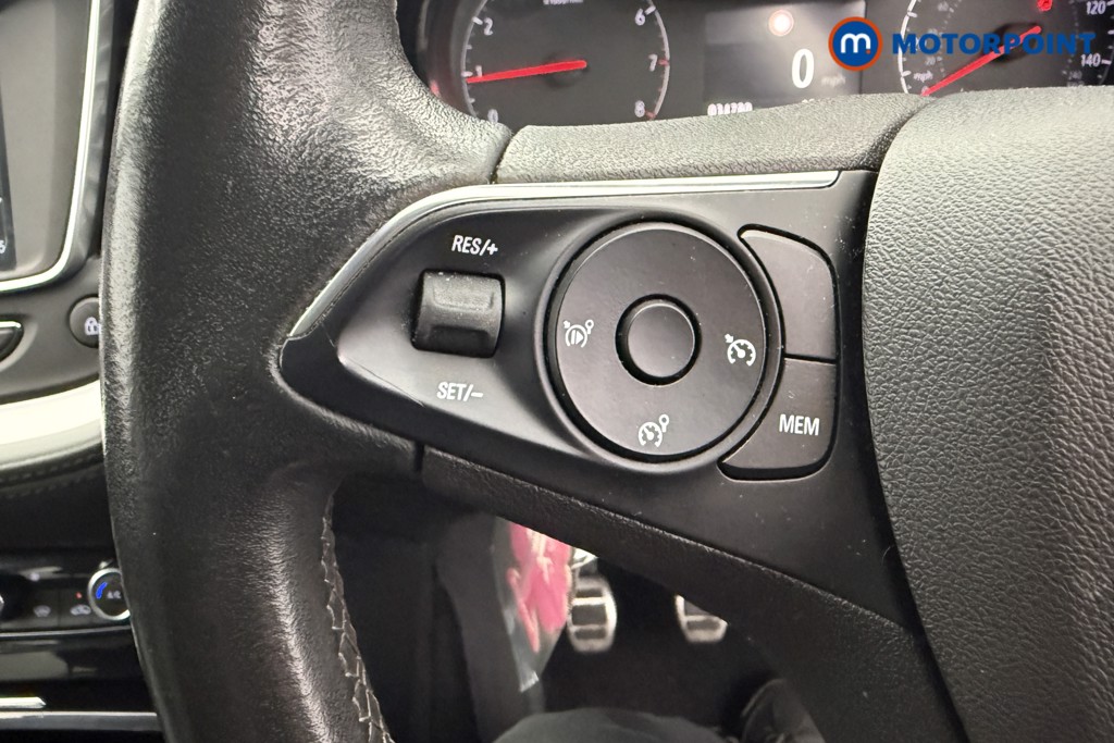 Used Vauxhall Grandland X 2019 for sale - 76373383: Photo 16