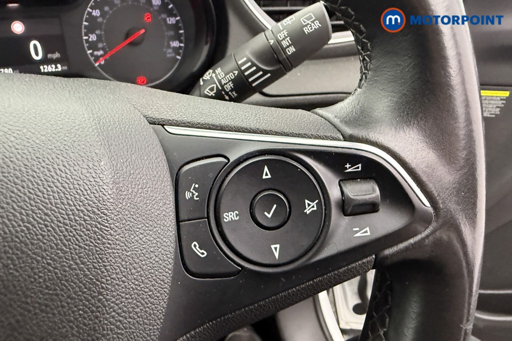 Used Vauxhall Grandland X 2019 for sale - 76373383: Photo 17