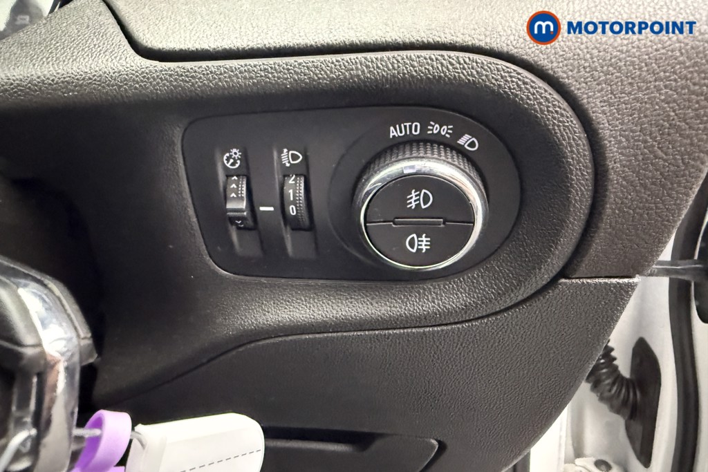 Used Vauxhall Grandland X 2019 for sale - 76373383: Photo 18
