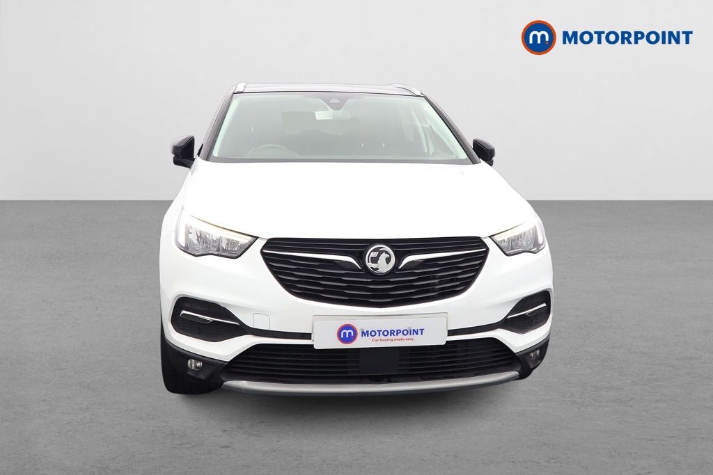 Used Vauxhall Grandland X 2019 for sale - 76373383: Photo 2