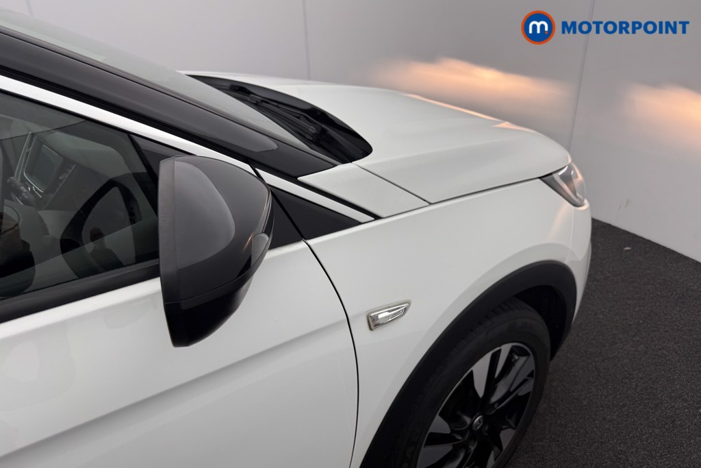 Used Vauxhall Grandland X 2019 for sale - 76373383: Photo 21