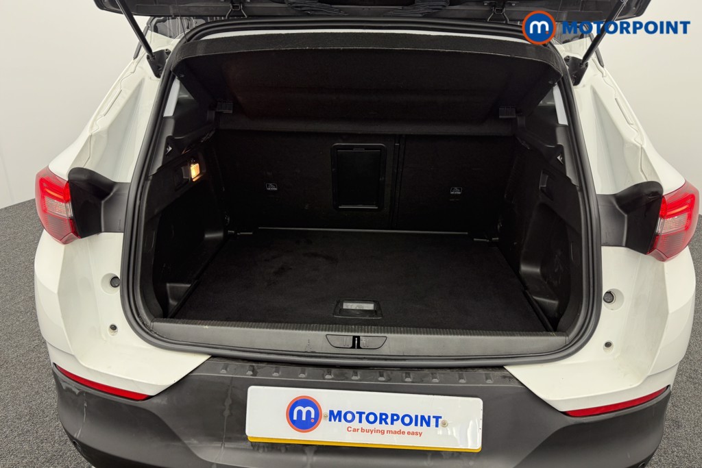 Used Vauxhall Grandland X 2019 for sale - 76373383: Photo 23
