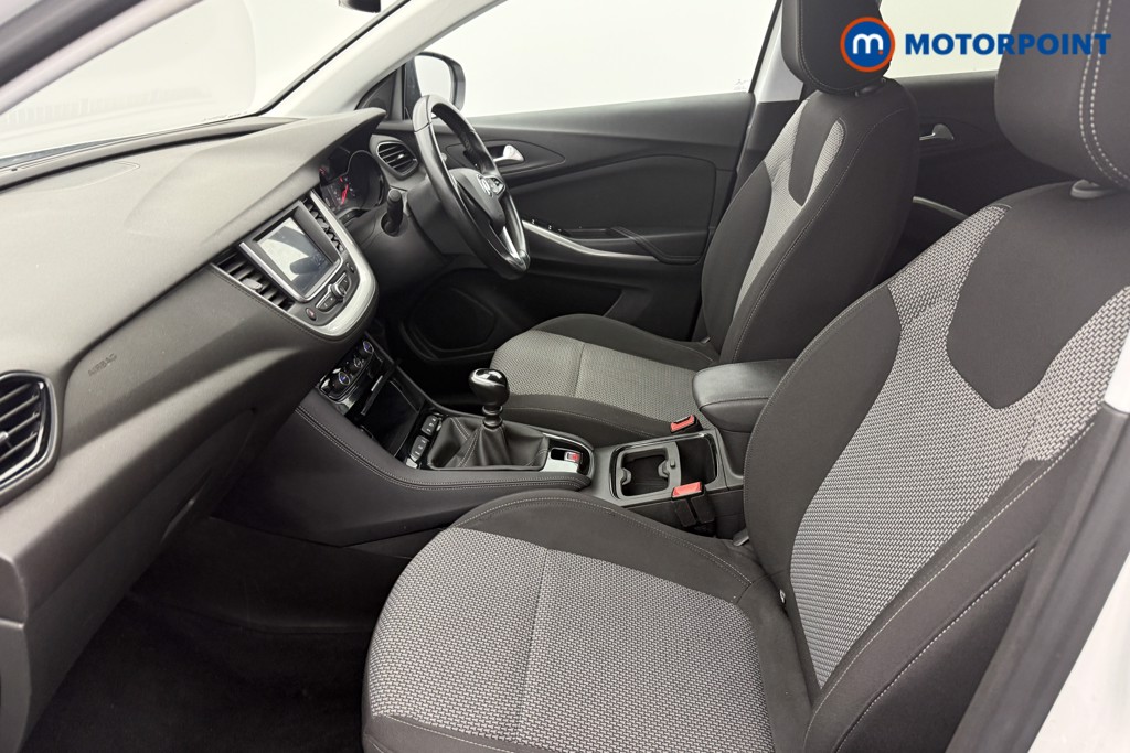 Used Vauxhall Grandland X 2019 for sale - 76373383: Photo 24