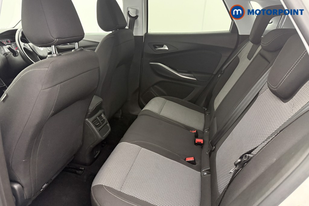 Used Vauxhall Grandland X 2019 for sale - 76373383: Photo 25