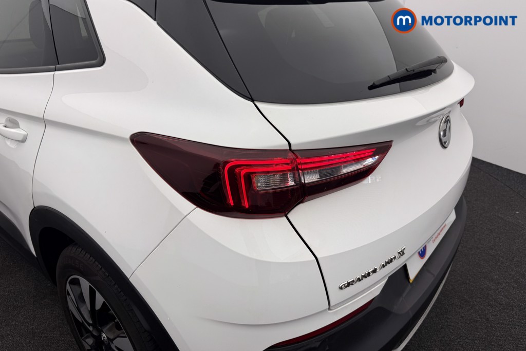 Used Vauxhall Grandland X 2019 for sale - 76373383: Photo 26
