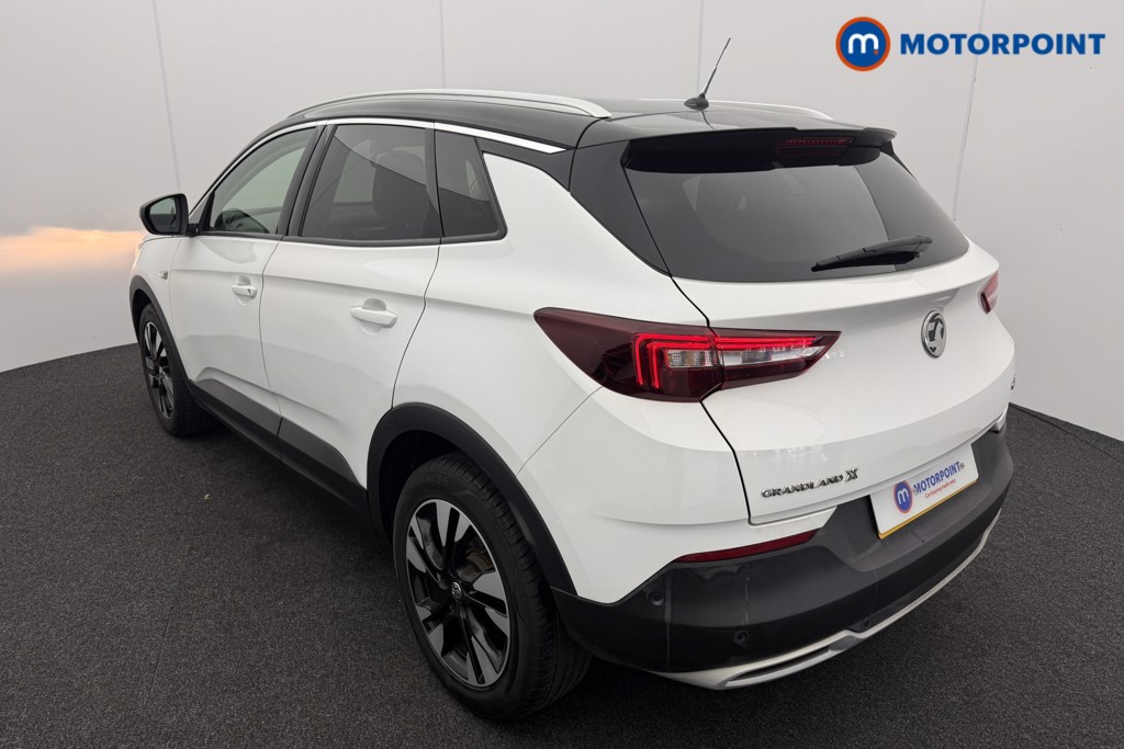 Used Vauxhall Grandland X 2019 for sale - 76373383: Photo 27