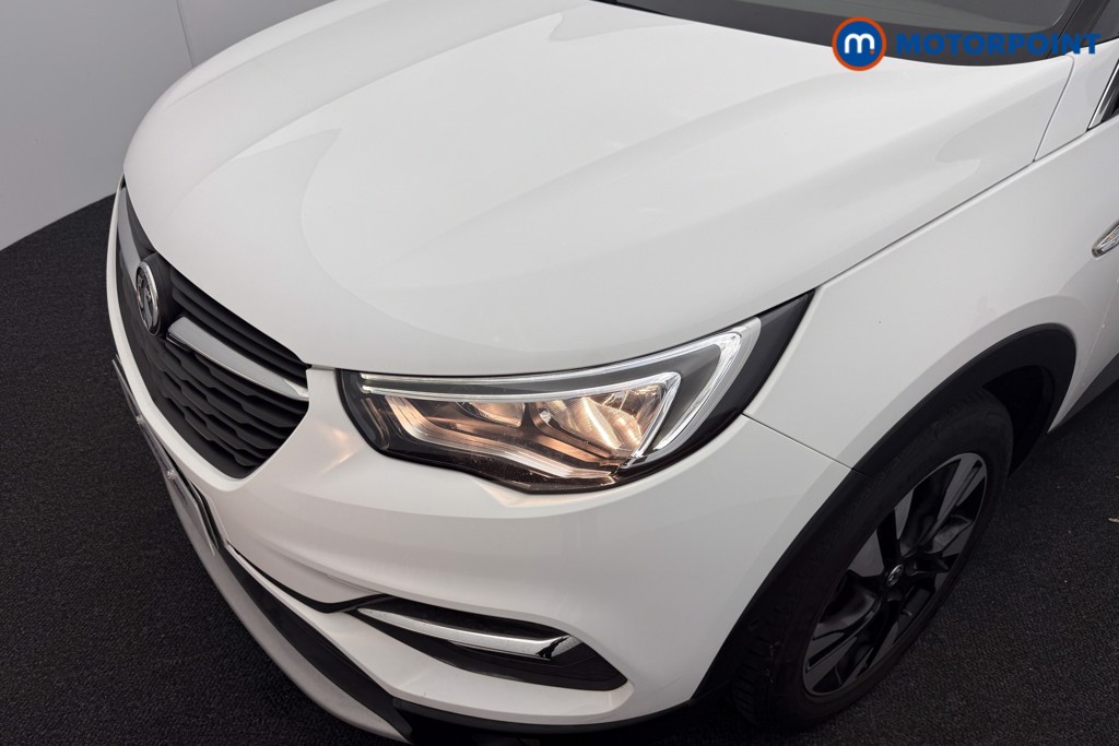 Used Vauxhall Grandland X 2019 for sale - 76373383: Photo 28