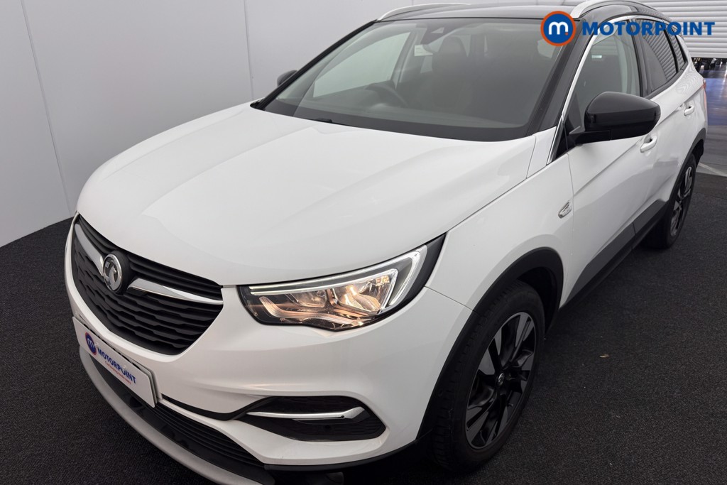 Used Vauxhall Grandland X 2019 for sale - 76373383: Photo 29