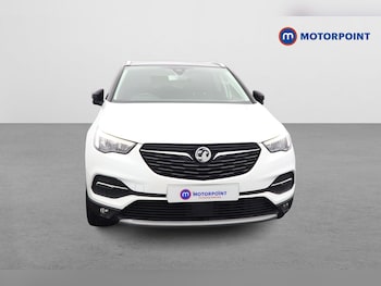 Used Vauxhall Grandland X 2019 for sale - 76373383: Photo