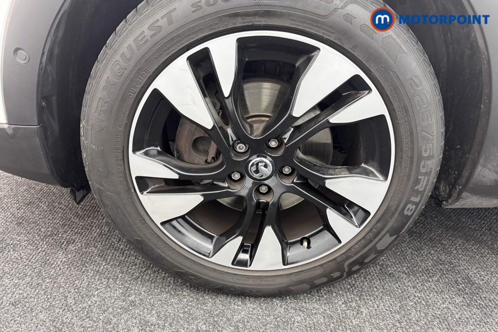 Used Vauxhall Grandland X 2019 for sale - 76373383: Photo 30