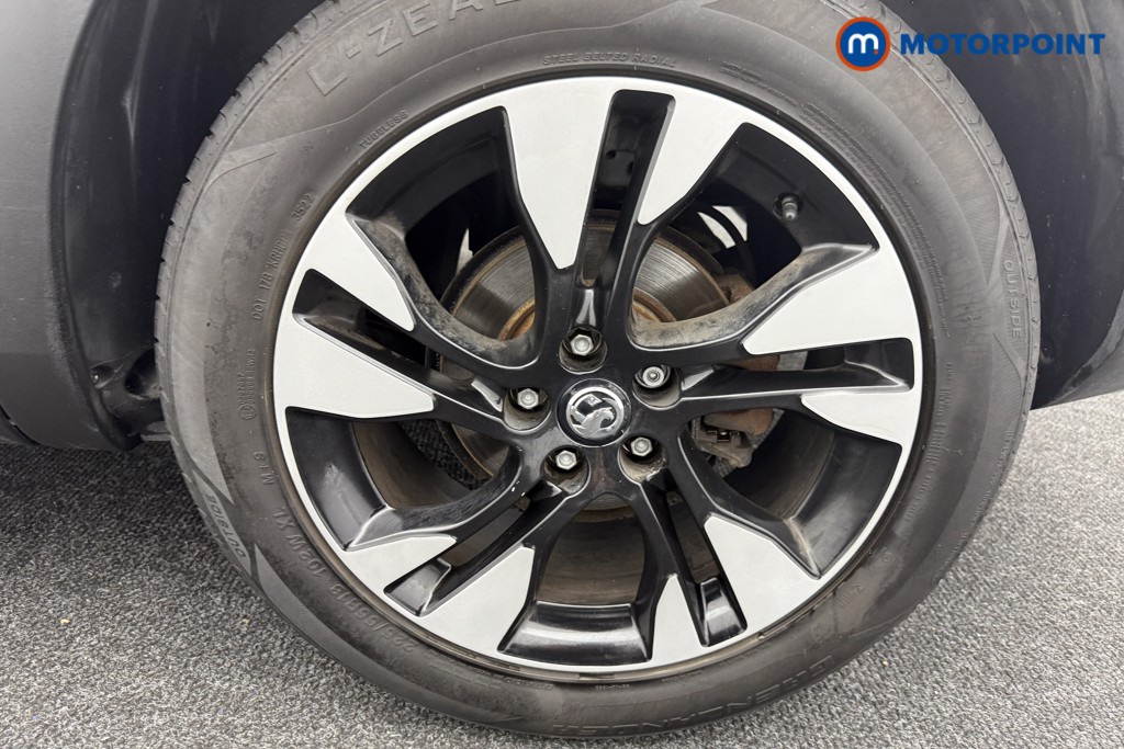 Used Vauxhall Grandland X 2019 for sale - 76373383: Photo 31