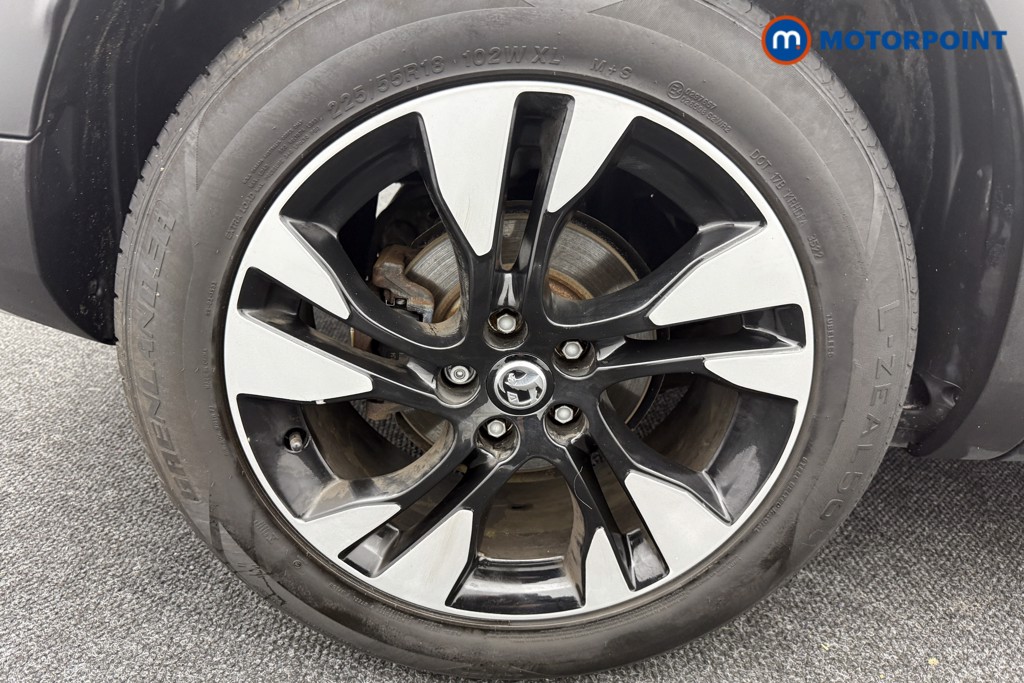 Used Vauxhall Grandland X 2019 for sale - 76373383: Photo 32