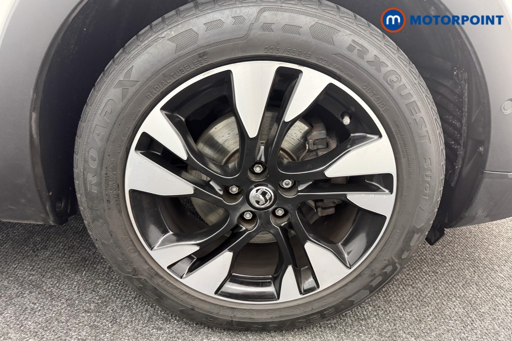 Used Vauxhall Grandland X 2019 for sale - 76373383: Photo 33
