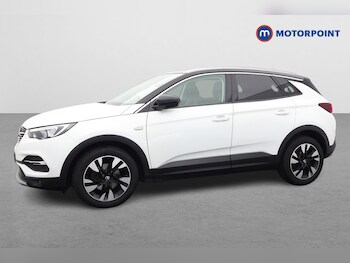 Used Vauxhall Grandland X 2019 for sale - 76373383: Photo