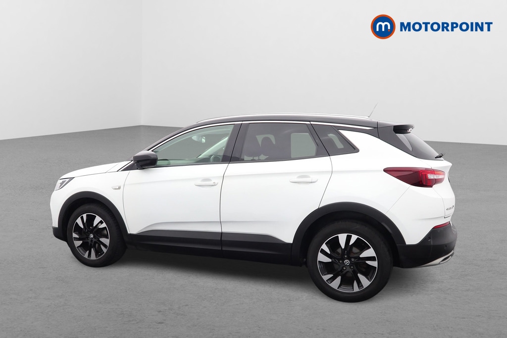 Used Vauxhall Grandland X 2019 for sale - 76373383: Photo 5